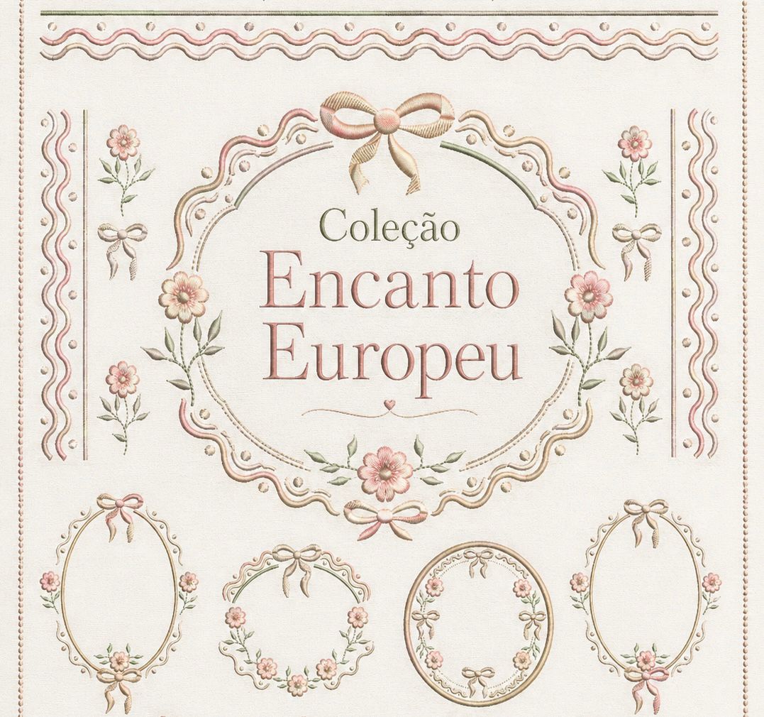 Encanto Europeu