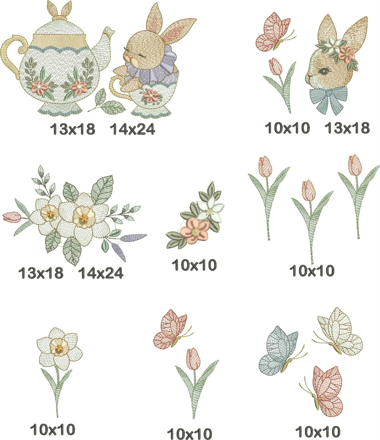 Super Páscoa Adoleta